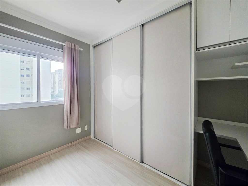 Apartamento - Vila Andrade - 2 Suítes / Quartos - 2 Vagas - Venda / Compra