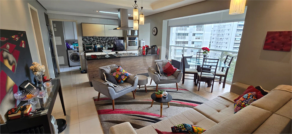 Apartamento - Vila Andrade - 2 Suítes / Quartos - 2 Vagas - Venda / Compra