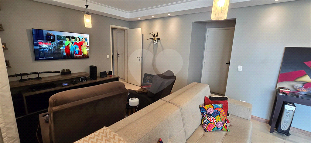 Apartamento - Vila Andrade - 2 Suítes / Quartos - 2 Vagas - Venda / Compra