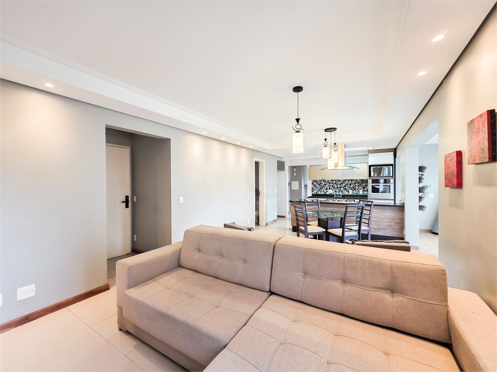 Apartamento - Vila Andrade - 2 Suítes / Quartos - 2 Vagas - Venda / Compra