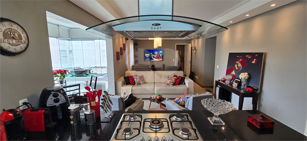 Apartamento - Vila Andrade - 2 Suítes / Quartos - 2 Vagas - Venda / Compra