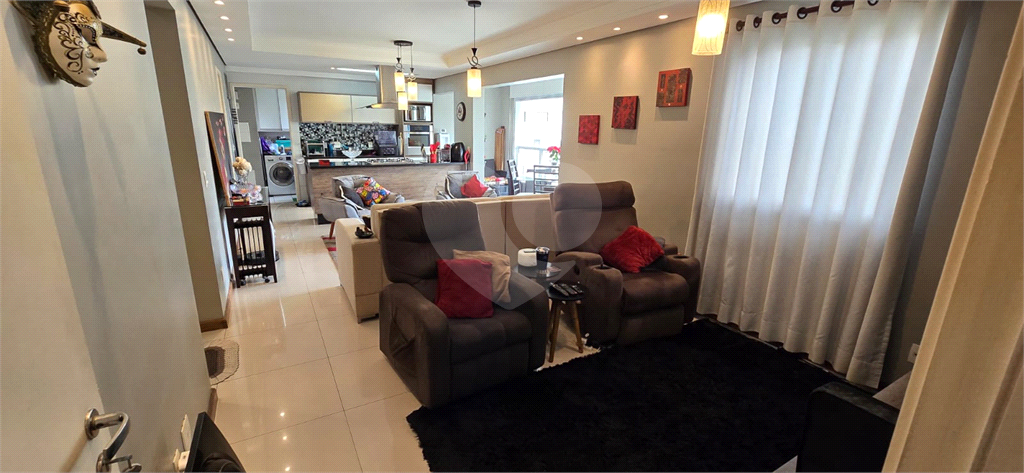 Apartamento - Vila Andrade - 2 Suítes / Quartos - 2 Vagas - Venda / Compra