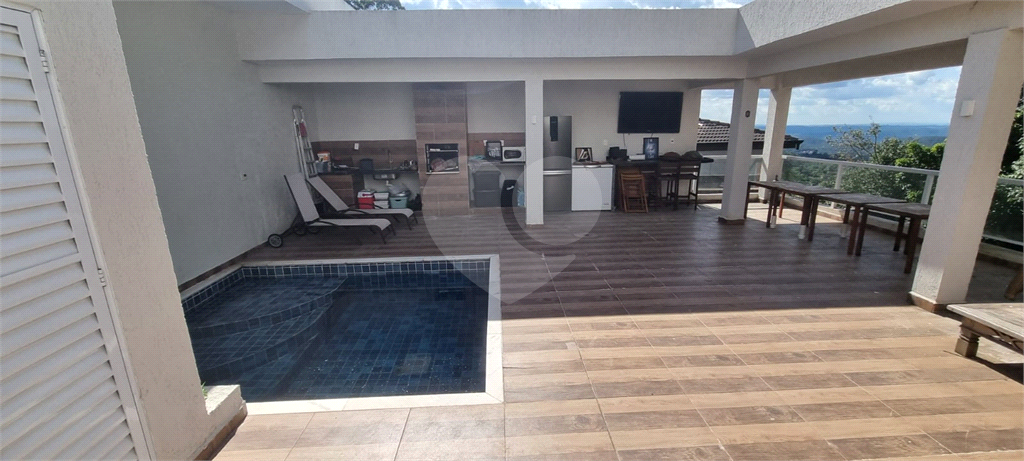 Casa a Venda no Parque Imperial - Mairiporã - Serra da Cantareira