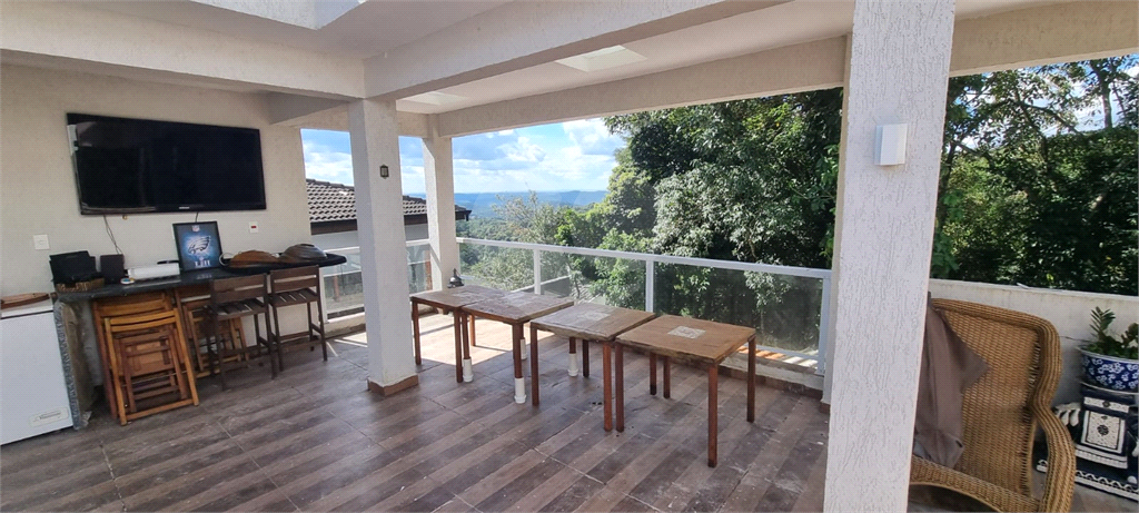 Casa a Venda no Parque Imperial - Mairiporã - Serra da Cantareira