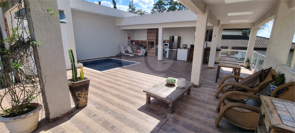 Casa a Venda no Parque Imperial - Mairiporã - Serra da Cantareira