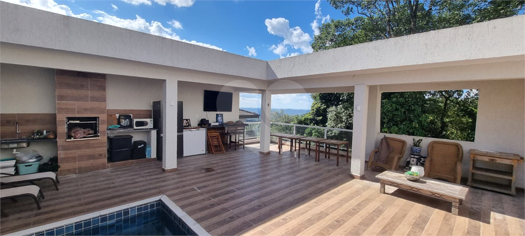 Casa a Venda no Parque Imperial - Mairiporã - Serra da Cantareira