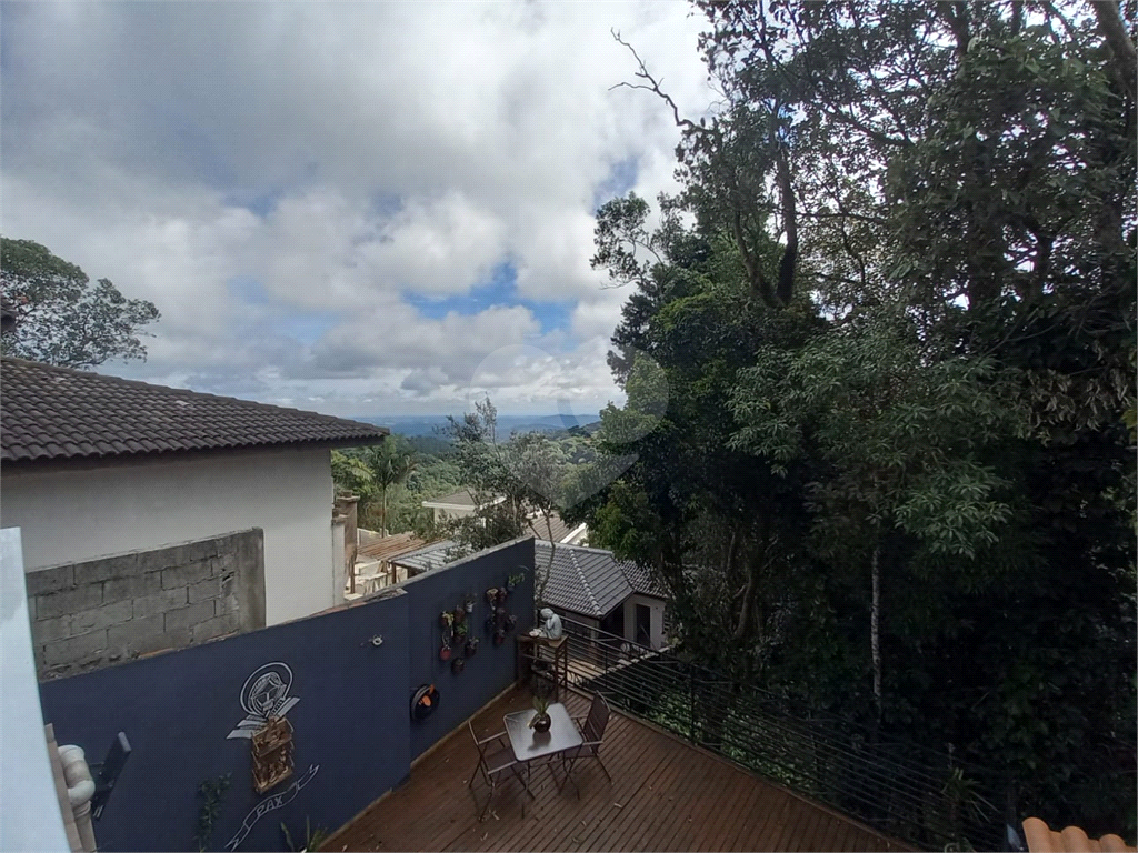 Casa a Venda no Parque Imperial - Mairiporã - Serra da Cantareira