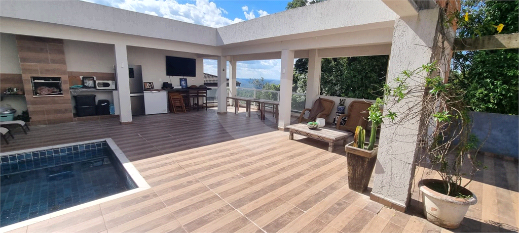 Casa a Venda no Parque Imperial - Mairiporã - Serra da Cantareira