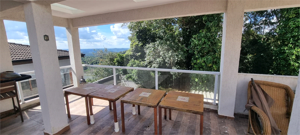 Casa a Venda no Parque Imperial - Mairiporã - Serra da Cantareira