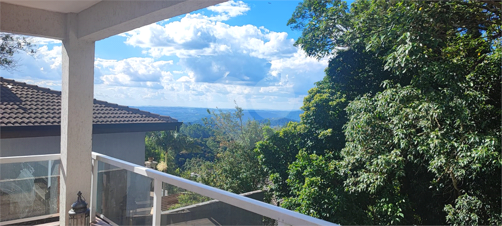 Casa a Venda no Parque Imperial - Mairiporã - Serra da Cantareira