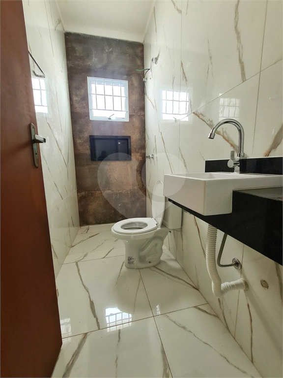 Casa à venda com 3 quartos, 114m² - Foto 8