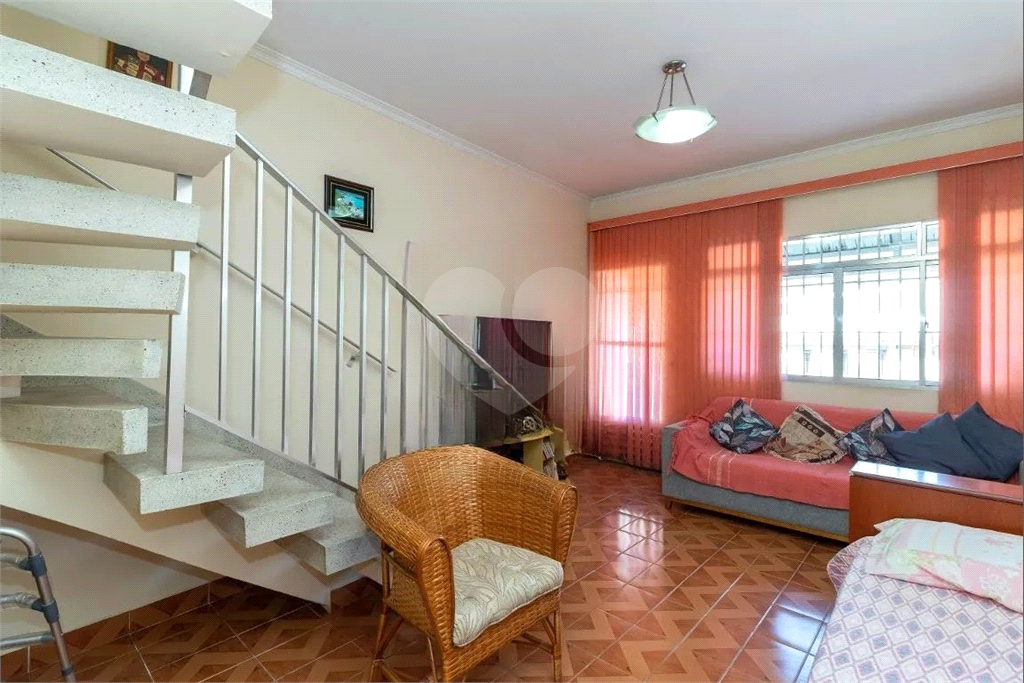 Sobrado Residencial ou Comercial no Limão 
