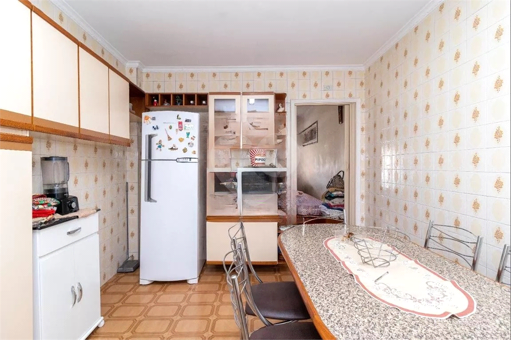 Sobrado Residencial ou Comercial no Limão 