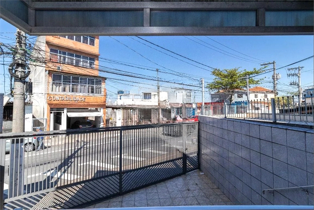 Sobrado Residencial ou Comercial no Limão 