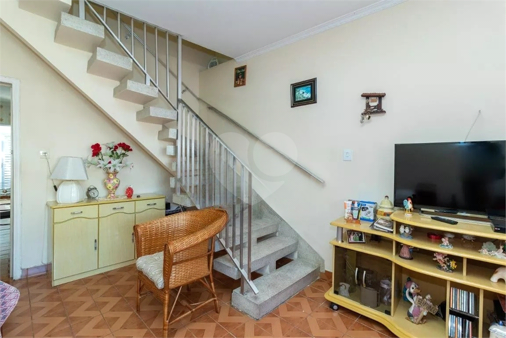 Sobrado Residencial ou Comercial no Limão 