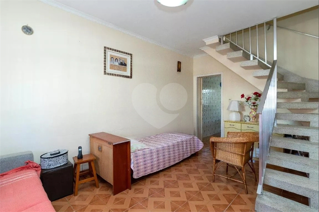 Sobrado Residencial ou Comercial no Limão 