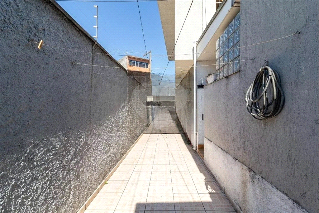 Sobrado Residencial ou Comercial no Limão 