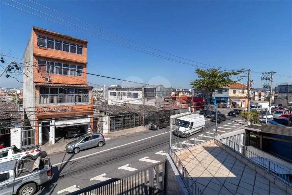 Sobrado Residencial ou Comercial no Limão 