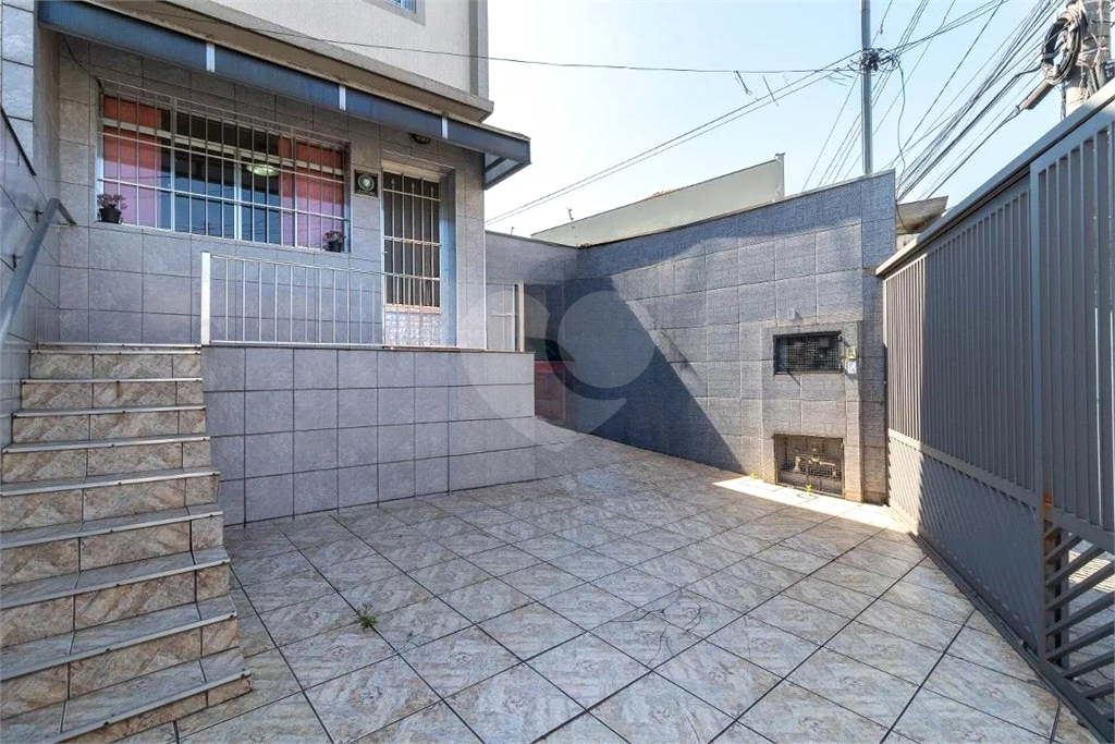 Sobrado Residencial ou Comercial no Limão 