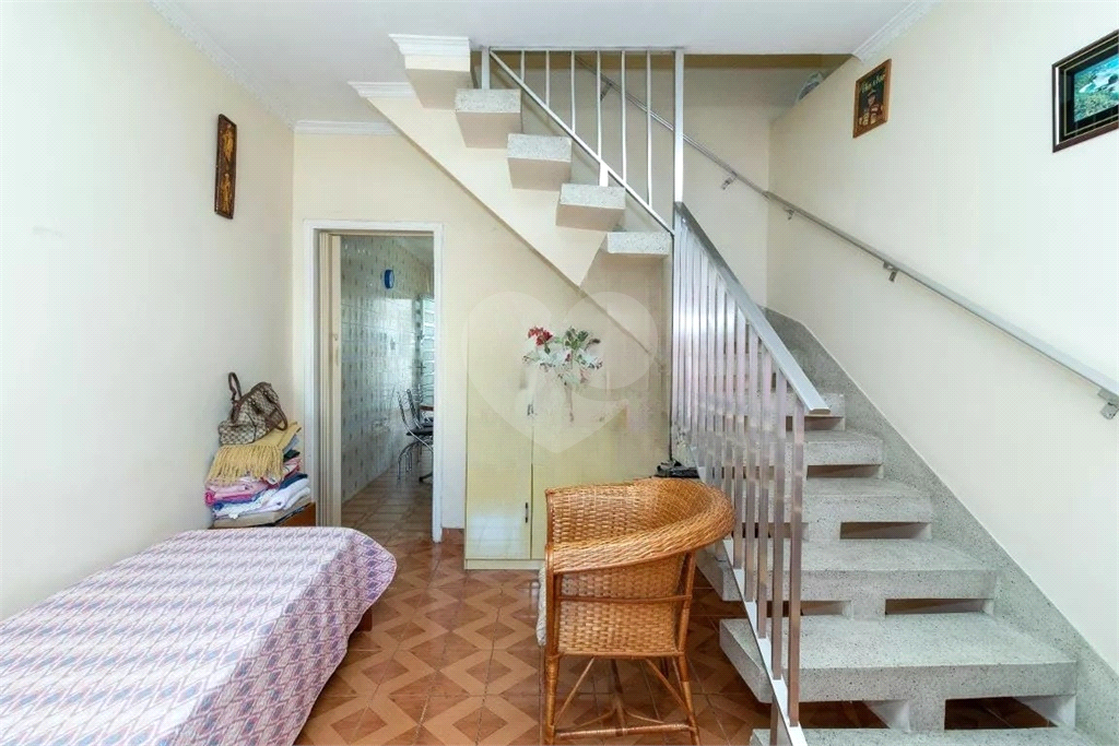 Sobrado Residencial ou Comercial no Limão 