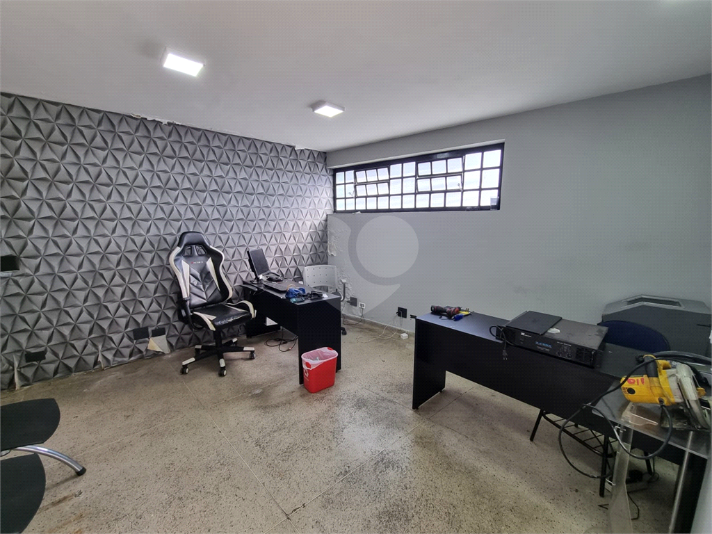 Excelente oportunidade! Galpão com quase 600 metros em uma ótima localização.