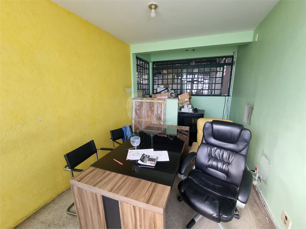 Excelente oportunidade! Galpão com quase 600 metros em uma ótima localização.