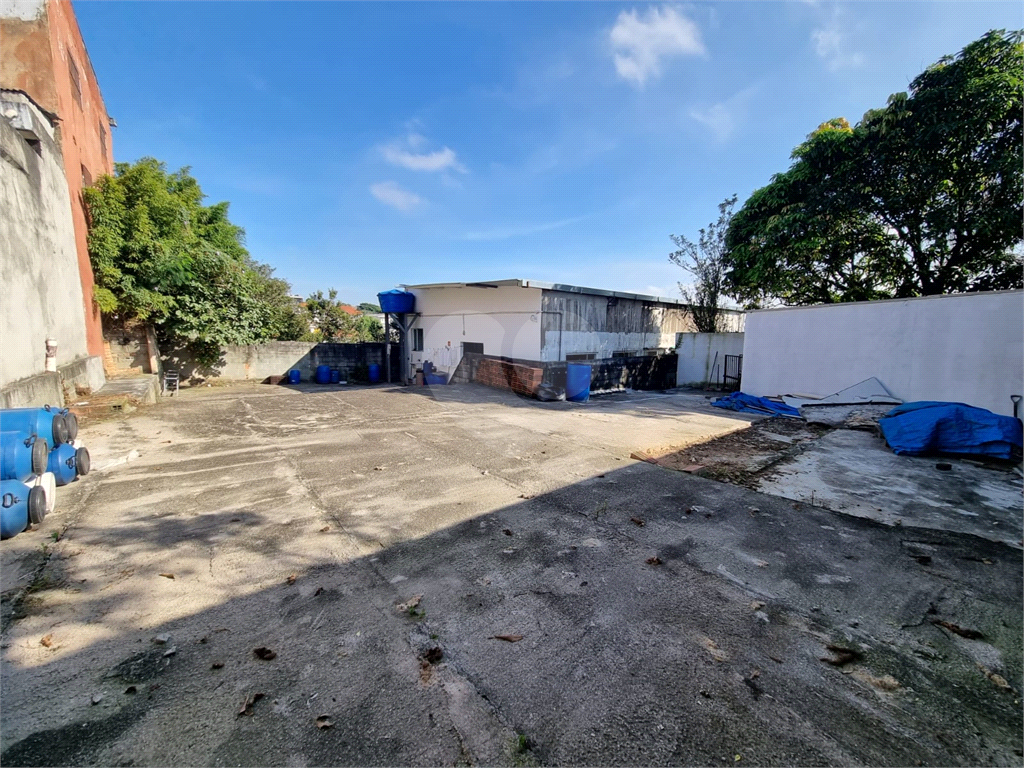 Excelente oportunidade! Galpão com quase 600 metros em uma ótima localização.