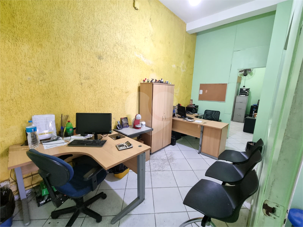 Excelente oportunidade! Galpão com quase 600 metros em uma ótima localização.