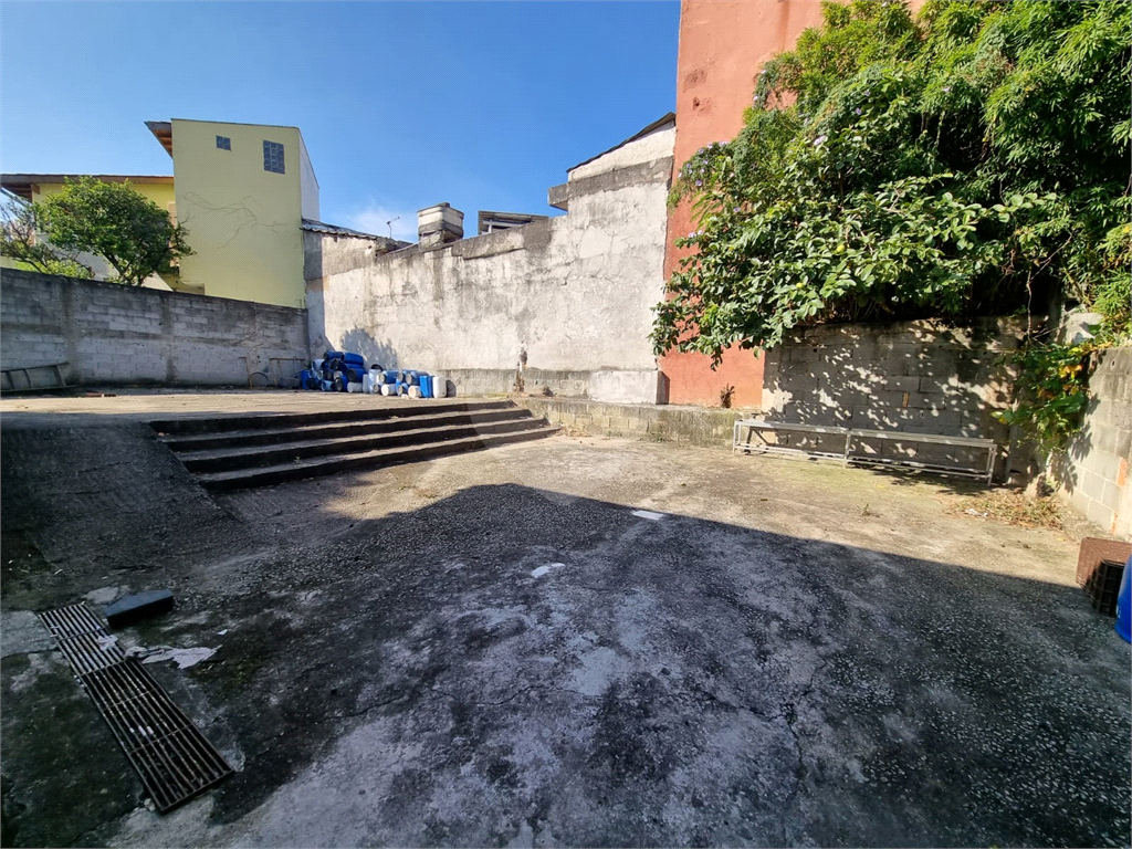 Excelente oportunidade! Galpão com quase 600 metros em uma ótima localização.