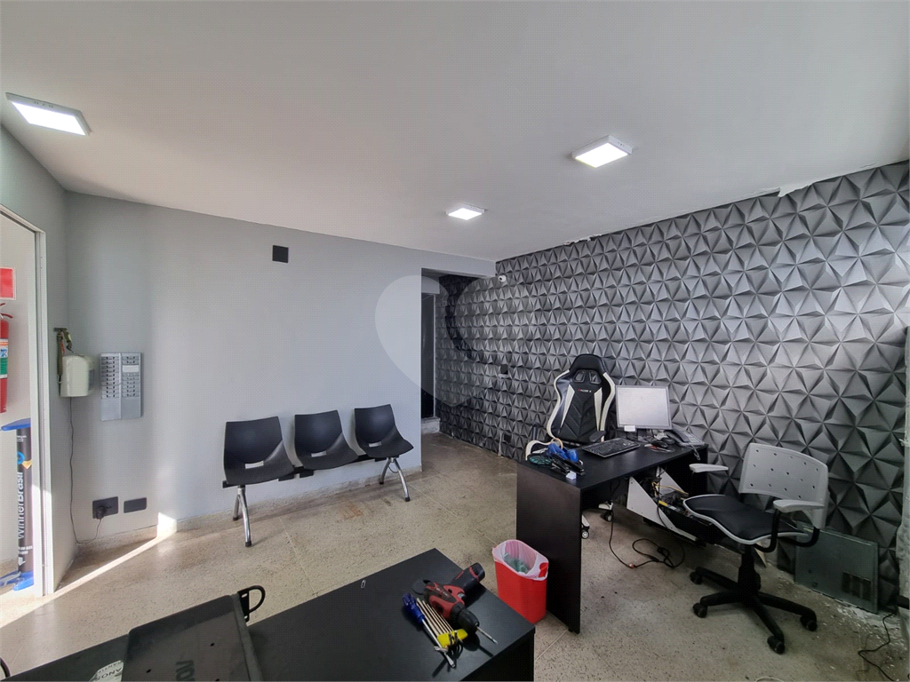 Excelente oportunidade! Galpão com quase 600 metros em uma ótima localização.