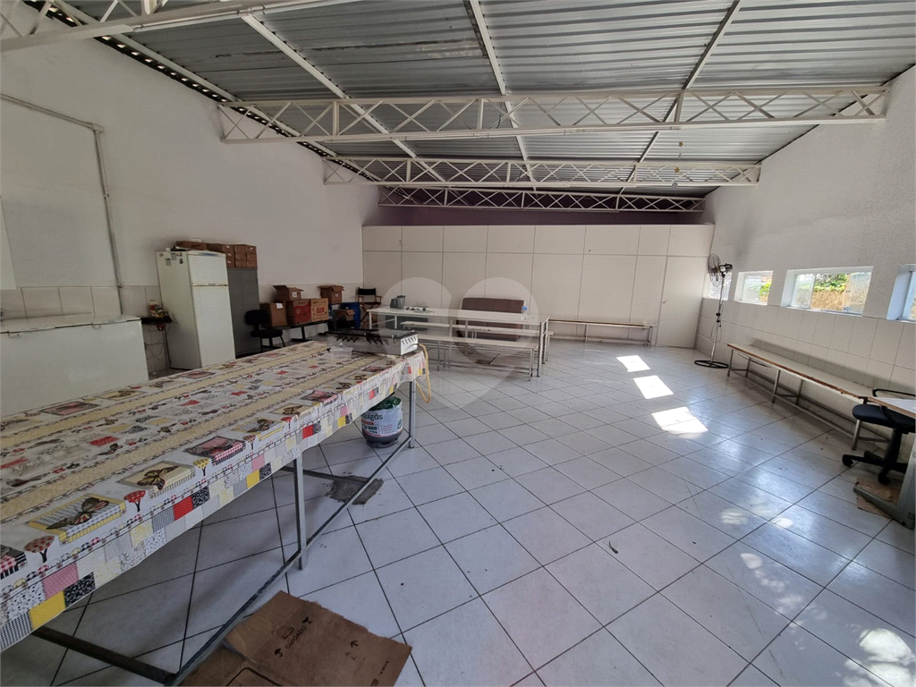 Excelente oportunidade! Galpão com quase 600 metros em uma ótima localização.