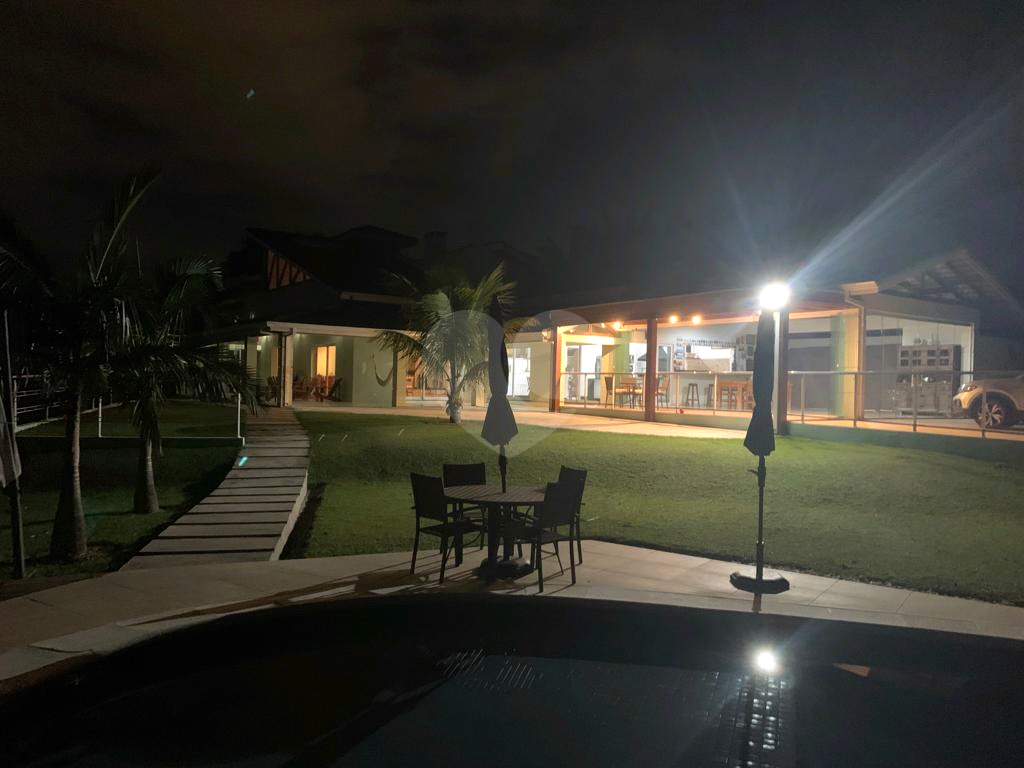 Casa de Condomínio à venda com 4 quartos, 600m² - Foto 5