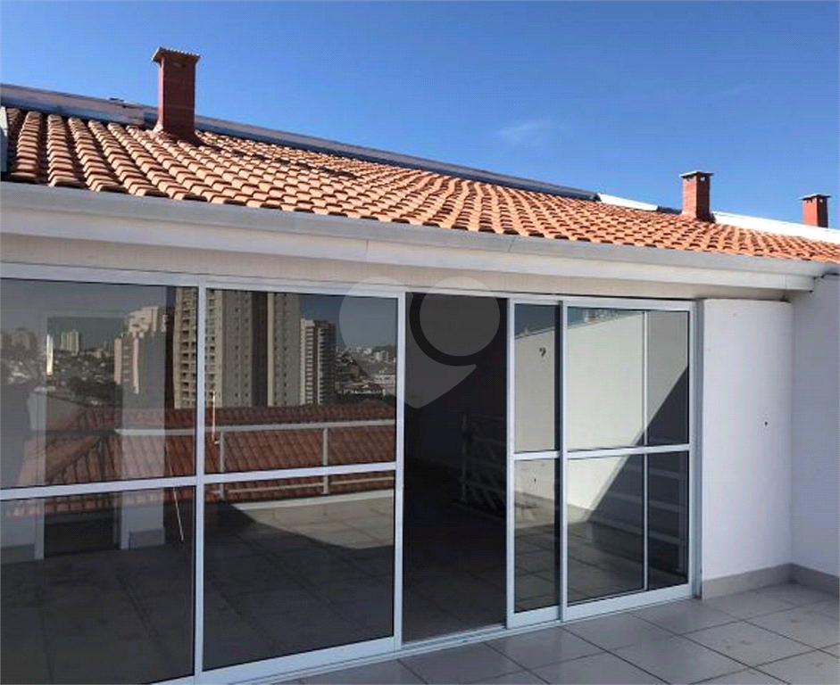 CONDOMÍNIO em VILA FORMOSA