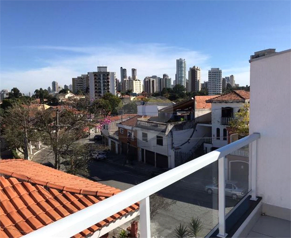 CONDOMÍNIO em VILA FORMOSA