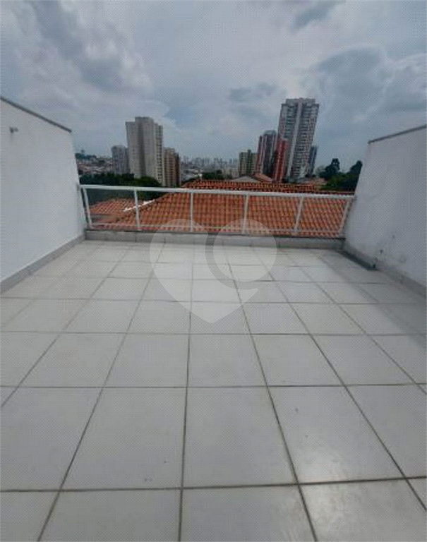 CONDOMÍNIO em VILA FORMOSA