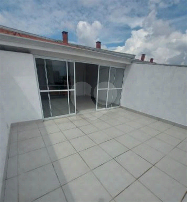 CONDOMÍNIO em VILA FORMOSA