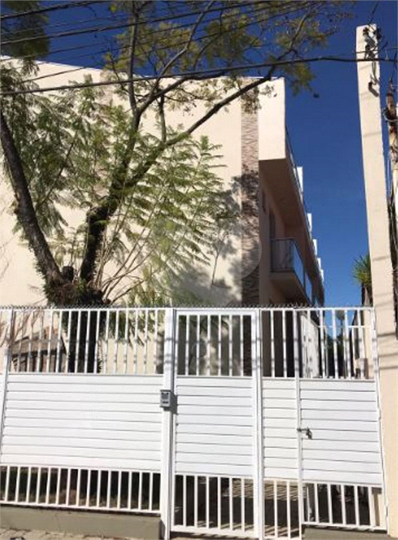CONDOMÍNIO em VILA FORMOSA