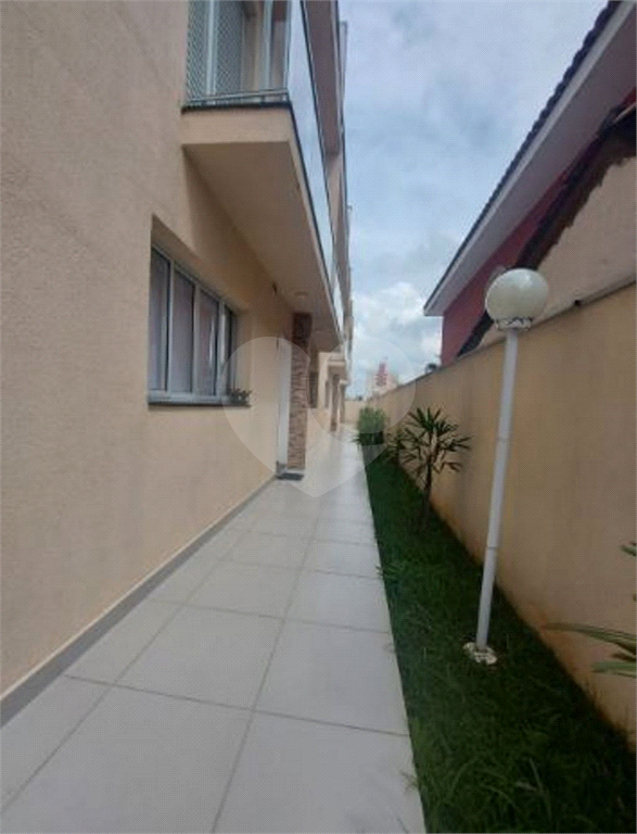 CONDOMÍNIO em VILA FORMOSA
