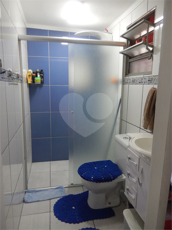 Sobrado à venda com 3 quartos, 136m² - Foto 12