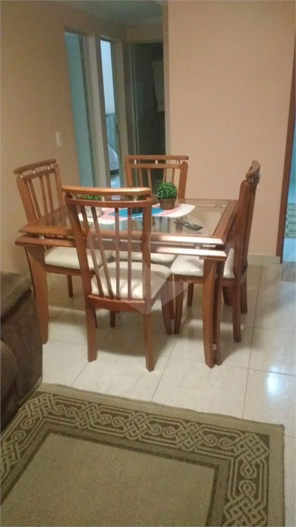 Apartamento Tremembé