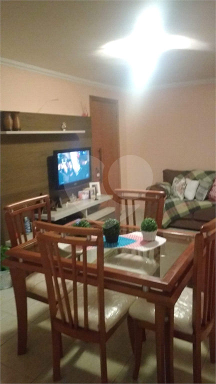 Apartamento Tremembé