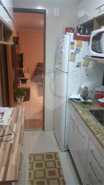 Apartamento Tremembé