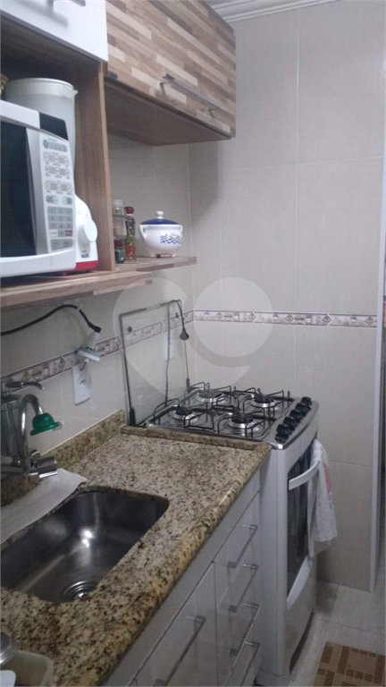 Apartamento Tremembé