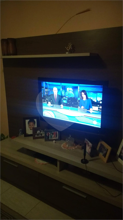 Apartamento Tremembé