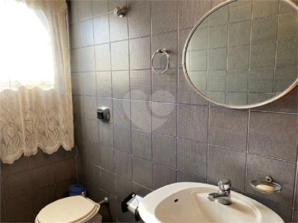 Sobrado, 4 quartos, 327 m² - Foto 21