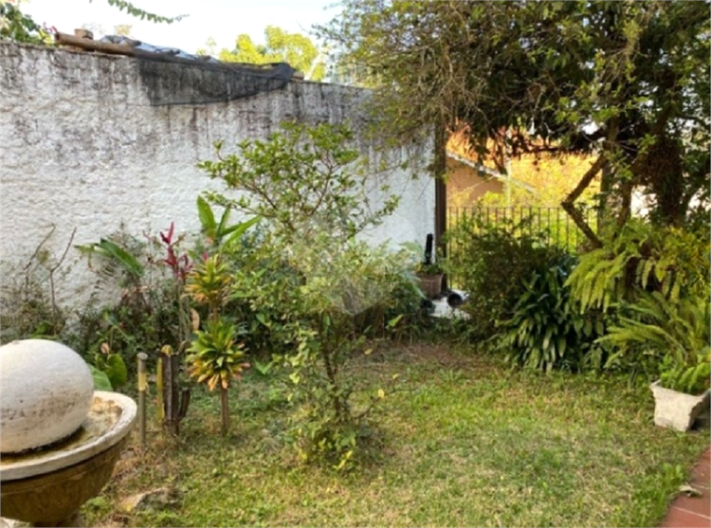 Sobrado, 4 quartos, 327 m² - Foto 33