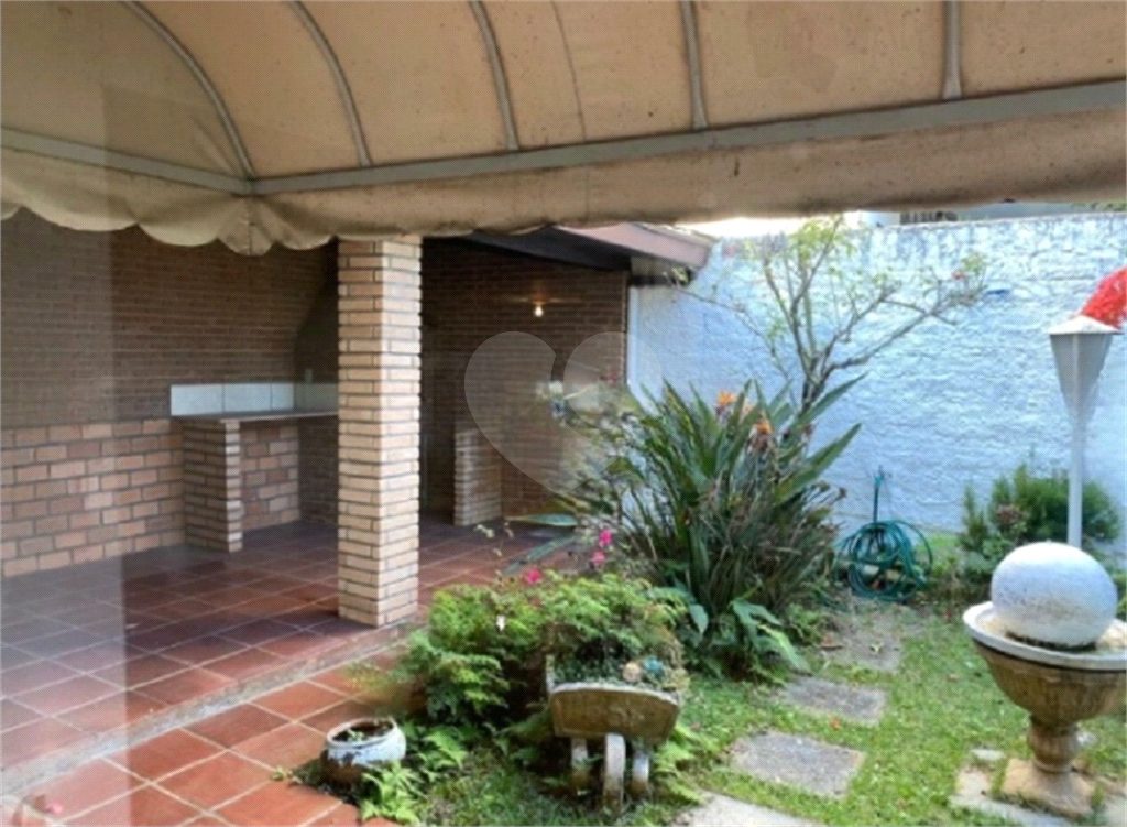 Sobrado, 4 quartos, 327 m² - Foto 30