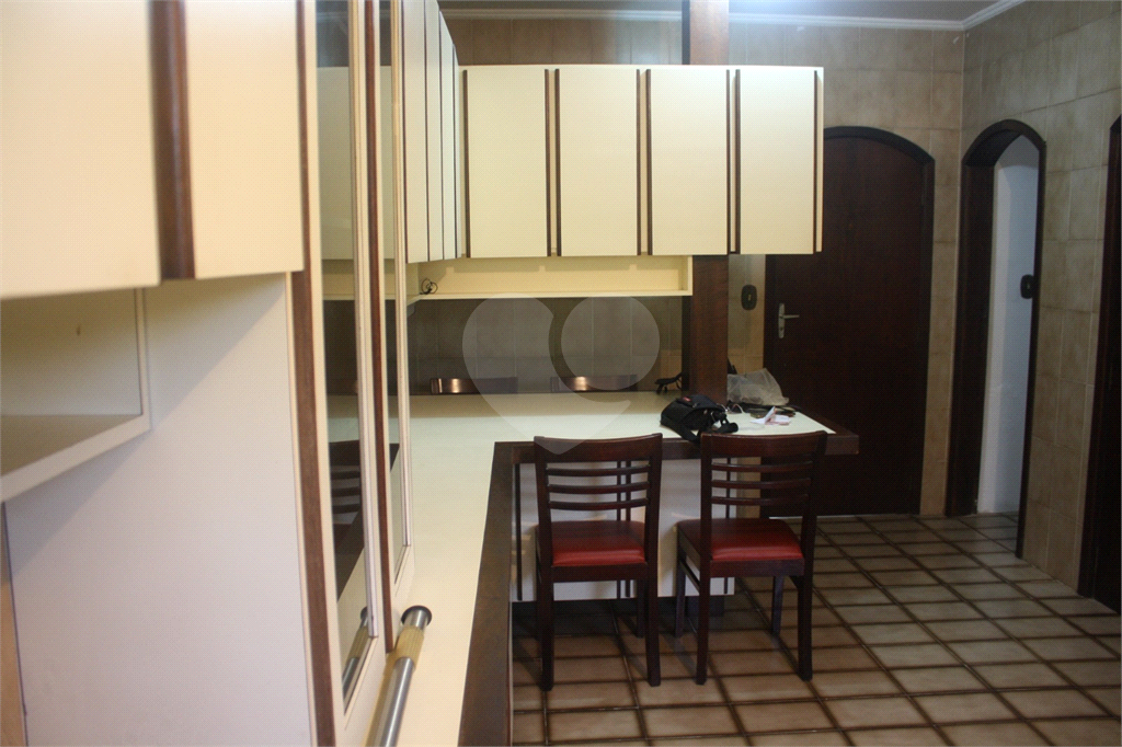 Sobrado, 4 quartos, 327 m² - Foto 8