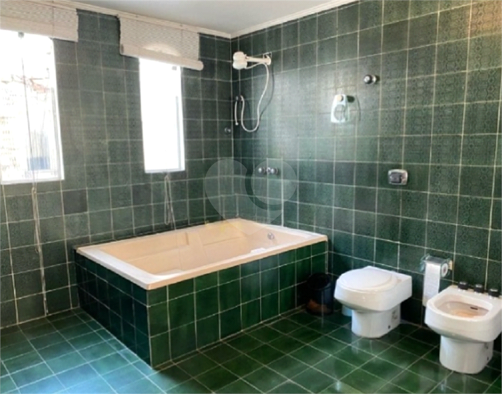 Sobrado, 4 quartos, 327 m² - Foto 11