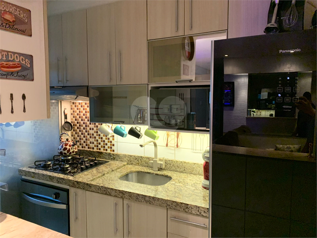 Apartamento Parque Novo Mudo
